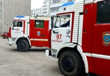 В Свердловской области за сутки ликвидировали 19 пожаров по данным МЧС России v sverdlovskoj oblasti za sutki likvidirovali 19 pozharov po dannym mchs rossii-journalrf-ru-0