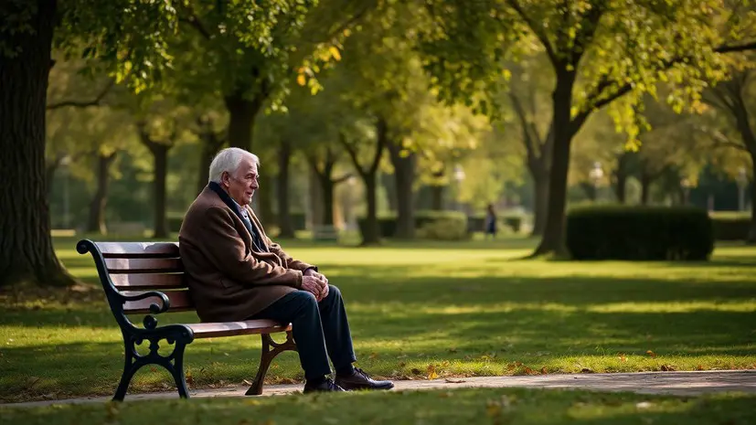 Учёный Литвинов рассказал, почему деменция «молодеет»