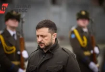 Вашингтон готовит ультиматум, который может привести к аресту Зеленского vashington gotovit ultimatum kotoryj mozhet privesti k arestu zelenskogo-journalrf-ru-0