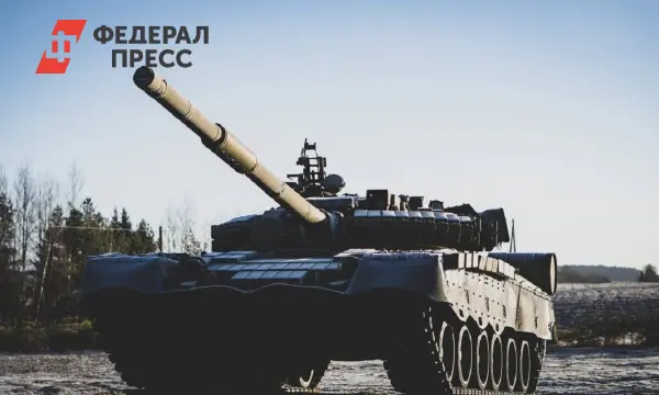 Василий Дандыкин и Борис Писториус обсуждают конфликт НАТО с Россией-0