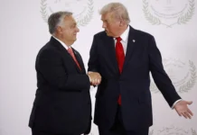 Виктор Орбан и Дональд Трамп обсудят сделки для АЭС Пакш viktor orban i donald tramp obsudyat sdelki dlya aes paksh-journalrf-ru-0