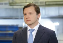 Владимир Ефимов сообщил о начале осмотра новых квартир в Выхино vladimir efimov soobshhil o nachale osmotra novyh kvartir v vyhino-journalrf-ru-0