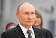 Владимир Путин благодарит за восстановление прав ПКР vladimir putin blagodarit za vosstanovlenie prav pkr-journalrf-ru-0