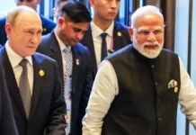 Владимир Путин и Нарендра Моди согласуют защиту мигрантов vladimir putin i narendra modi soglasuyut zashhitu migrantov-journalrf-ru-0
