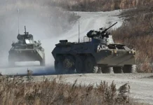 Владимир Путин объявил о угрозе для ВСУ у Славянска после успехов ЛНР vladimir putin obyavil o ugroze dlya vsu u slavyanska posle uspehov lnr-journalrf-ru-0