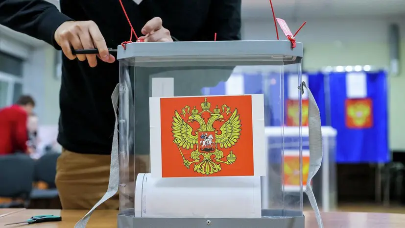 Путин рассчитывает на участие СПЧ в мониторинге выборов в 2026 году