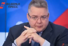 Владимир Владимиров сообщил о развитии Машука и школ «Авангард» в Ставрополье vladimir vladimirov soobshhil o razvitii mashuka i shkol avangard v stavropole-journalrf-ru-0