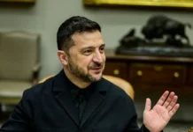 Владимир Зеленский отправляется в Турцию для переговоров с Россией vladimir zelenskij otpravlyaetsya v turcziyu dlya peregovorov s rossiej-journalrf-ru-0