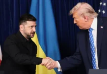 Владимир Зеленский раскрыл Трампу и Путину грандиозный план безопасности Украины vladimir zelenskij raskryl trampu i putinu grandioznyj plan bezopasnosti ukrainy-journalrf-ru-0