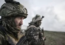 Владислав Болотов и Артур Марабьян делятся впечатлениями с фронта ВСУ vladislav bolotov i artur marabyan delyatsya vpechatleniyami s fronta vsu-journalrf-ru-0