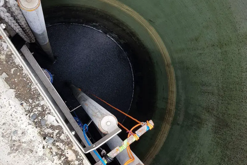 КНС на Патрокле ИА PrimaMedia