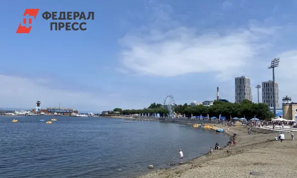 Владивосток ограничит высоту у Шаморы и в Бухте Лазурной-0