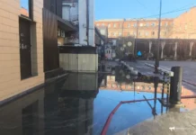 Владивосток сталкивается с порывом отопительной системы и угрозой гололеда vladivostok stalkivaetsya s poryvom otopitelnoj sistemy i ugrozoj gololeda-journalrf-ru-0