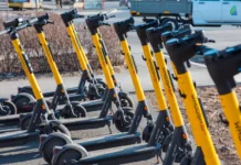 Владивосток завершает успешный сезон электросамокатов vladivostok zavershaet uspeshnyj sezon elektrosamokatov-journalrf-ru-0