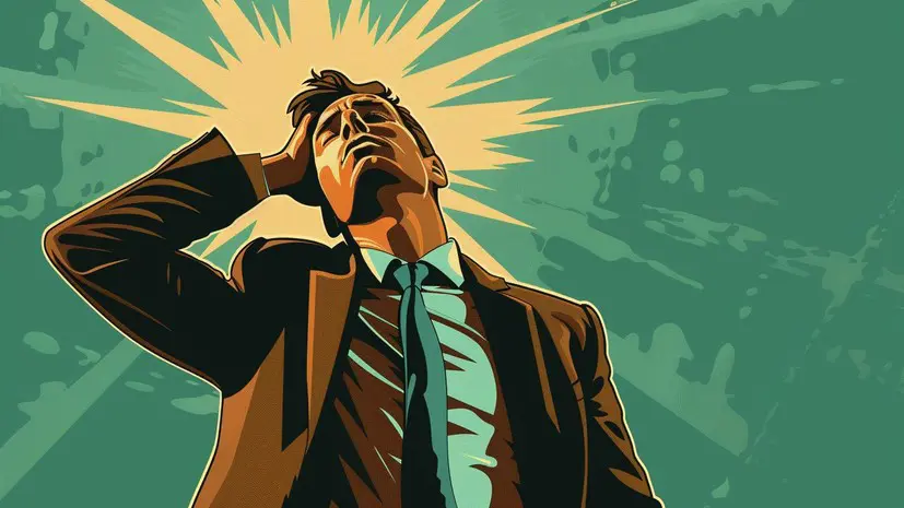 Специалист Орлова: культура успешности приводит к хроническому стрессу