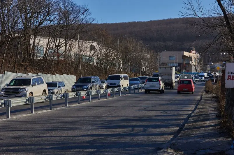 Леера, тематическое фото Дмитрий Осипчук, ИА PrimaMedia.ru