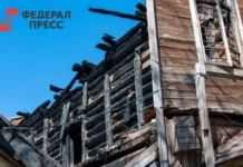 Во Владивостоке произошел пожар у дома Элеоноры Прей, МЧС России проведет операции vo vladivostoke proizoshel pozhar u doma eleonory prej mchs rossii provedet operaczii-journalrf-ru-0