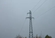 Водозабор в Каменском районе потерял электроснабжение из-за БПЛА ВСУ vodozabor v kamenskom rajone poteryal elektrosnabzhenie izza bpla vsu-journalrf-ru-0