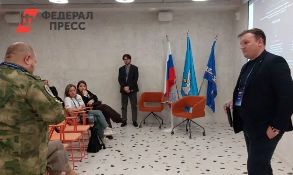 Военкор «Рыбарь» рассказал о ценности успеха блогера в СВО-0