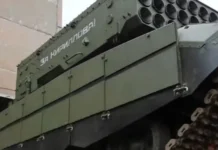 ВС РФ получили модернизированные «Солнцепек» в День РХБЗ vs rf poluchili modernizirovannye solnczepek v den rhbz-journalrf-ru-0