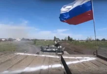 ВС РФ захватили Воскресенку после 15-километрового ползания vs rf zahvatili voskresenku posle 15kilometrovogo polzaniya-journalrf-ru-0