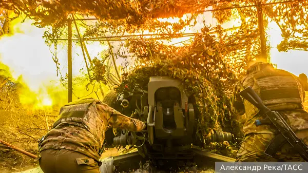 ВС России поразили объекты энергетики и железнодорожный состав ВСУ