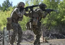 ВС России пленили двух военных ВСУ на Константиновке vs rossii plenili dvuh voennyh vsu na konstantinovke-journalrf-ru-0