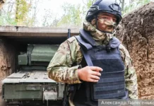 ВС России сокрушили семь прорывов ВСУ в Красноармейске vs rossii sokrushili sem proryvov vsu v krasnoarmejske-journalrf-ru-0