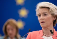 Встреча Еврокомиссии и Великобритании не состоялась на COP-30 vstrecha evrokomissii i velikobritanii ne sostoyalas na 30-journalrf-ru-0