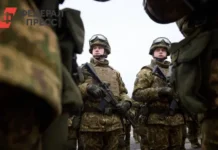 ВСУ получили сокрушительный отпор от противника с помощью HIMARS и беспилотников vsu poluchili sokrushitelnyj otpor ot protivnika s pomoshhyu i bespilotnikov-journalrf-ru-0