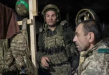 ВСУ предупреждают о рисках утраты Красноармейска для Мирнограда vsu preduprezhdayut o riskah utraty krasnoarmejska dlya mirnograda-journalrf-ru-0