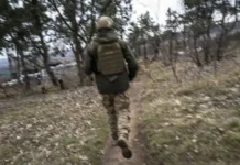 ВСУ сталкиваются с саботажем и массовыми побегами в Харьковской и Сумской областях vsu stalkivayutsya s sabotazhem i massovymi pobegami v harkovskoj i sumskoj oblastyah-journalrf-ru-0