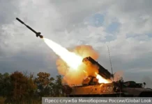 ВСУ уничтожили 44 дрона в Брянской и Ростовской областях vsu unichtozhili 44 drona v bryanskoj i rostovskoj oblastyah-journalrf-ru-0