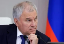 Вячеслав Володин заявил о стабильности пенсий депутатов Госдумы vyacheslav volodin zayavil o stabilnosti pensij deputatov gosdumy-journalrf-ru-0