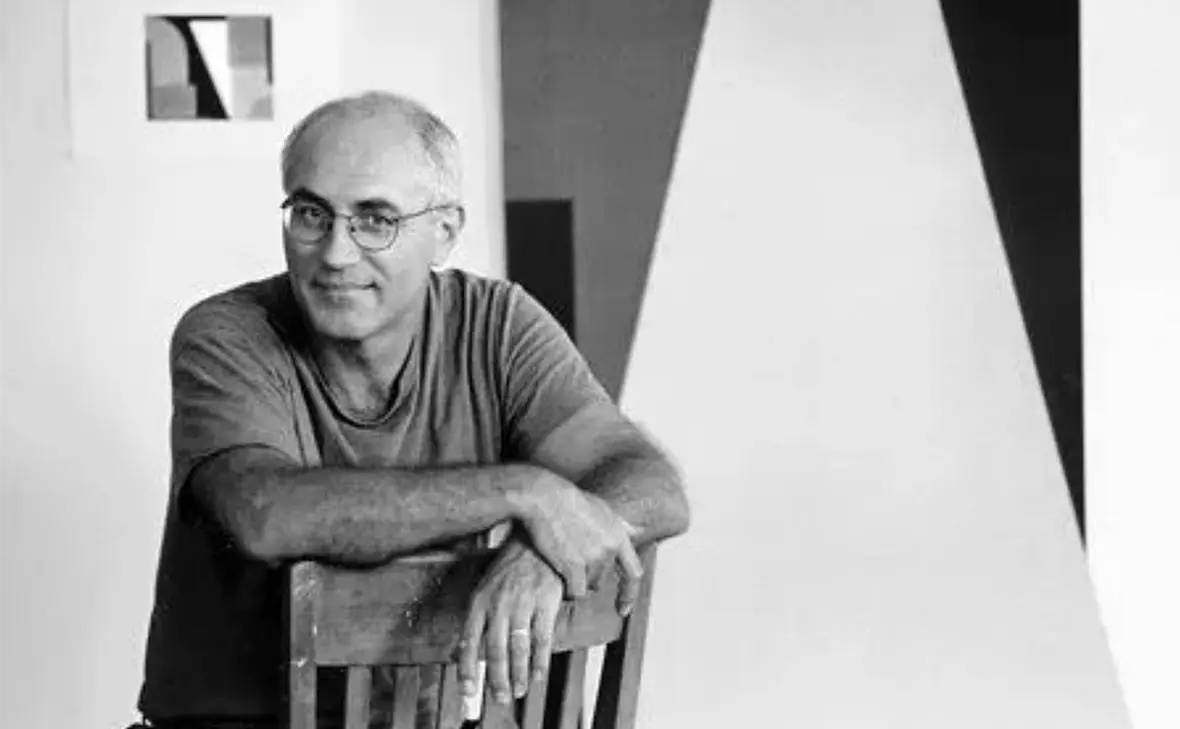 Тимоти Эпп (micapaints / Instagram (входит в корпорацию Meta, признана экстремистской и запрещена в России))