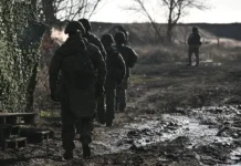 Яблоково в Запорожской области стало плацдармом для обхода Орехова yablokovo v zaporozhskoj oblasti stalo placzdarmom dlya obhoda orehova-journalrf-ru-0