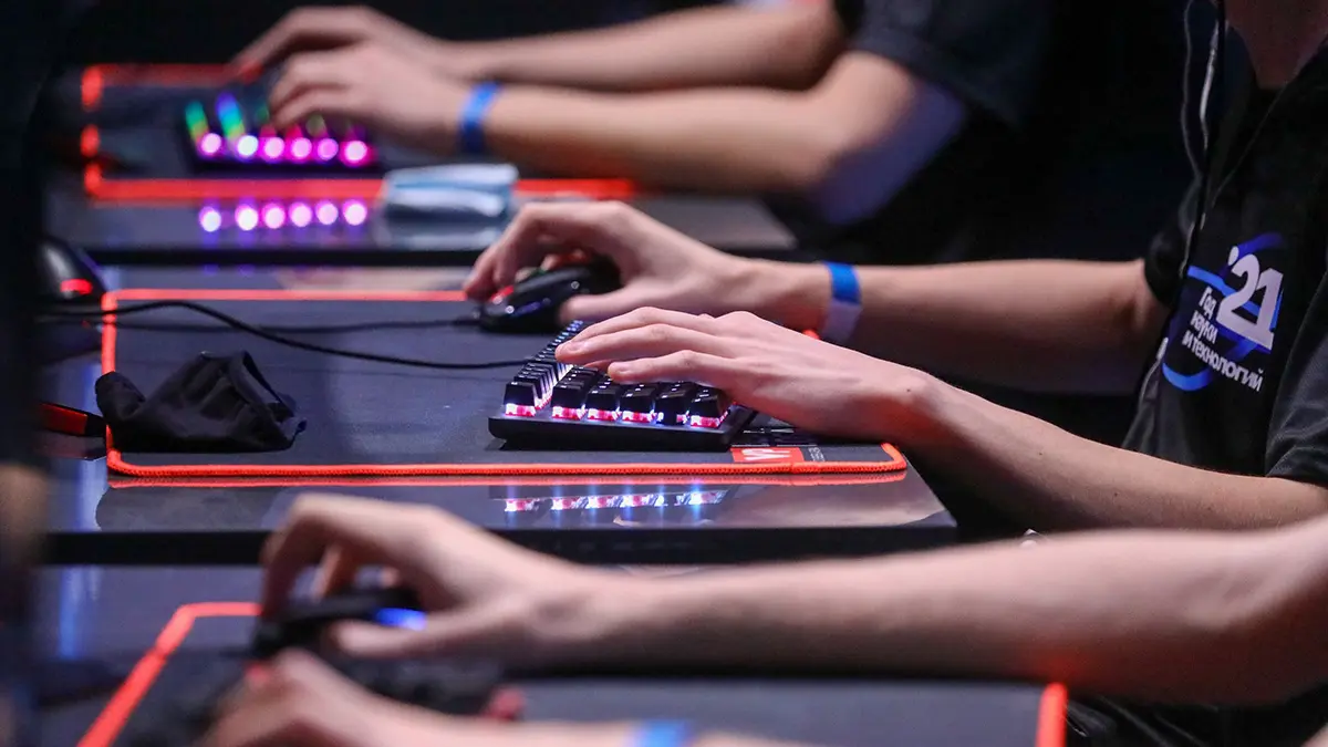 Более 20 лекций и мастер-классов пройдет на Московской неделе видеоигр