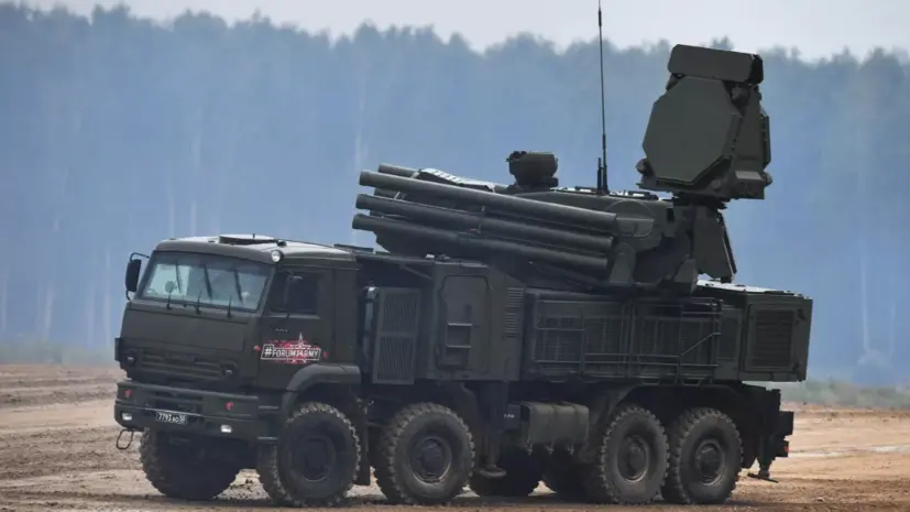 Слюсарь сообщил об отражении атаки БПЛА в северной части Ростовской области