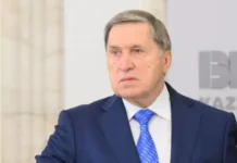Юрий Ушаков считает, что Европейский план по Украине не устраивает Россию yurij ushakov schitaet chto evropejskij plan po ukraine ne ustraivaet rossiyu-journalrf-ru-0