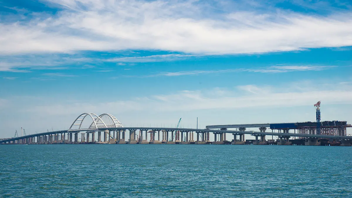 Следствие запросило пожизненные для фигурантов дела о теракте на Крымском мосту