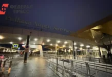 Задержки вылетов в аэропорту Пулково Санкт-Петербург zaderzhki vyletov v aeroportu pulkovo sanktpeterburg-journalrf-ru-0