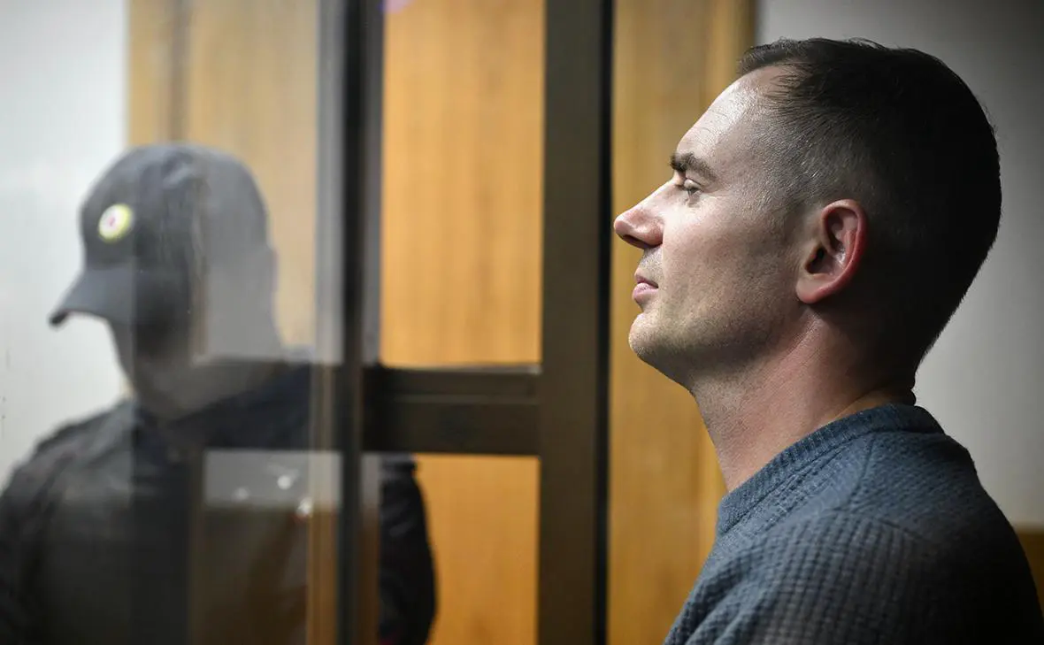 Максим Круглов (Владимир Астапкович / РИА Новости)