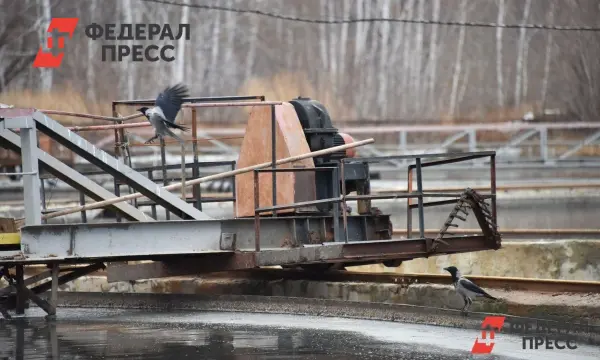 Златоустовский Водоканал и Росприроднадзор внедряют меры для защиты реки Ай-0