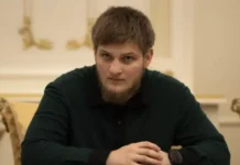 ahmat kadyrov naznachen viczepremerom pravitelstva chechni-journalrf-ru-0