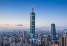 Алекс Хоннольд: беспрецедентный рекорд в Тайбэй 101 aleks honnold bespreczedentnyj rekord v tajbej 101-journalrf-ru-0