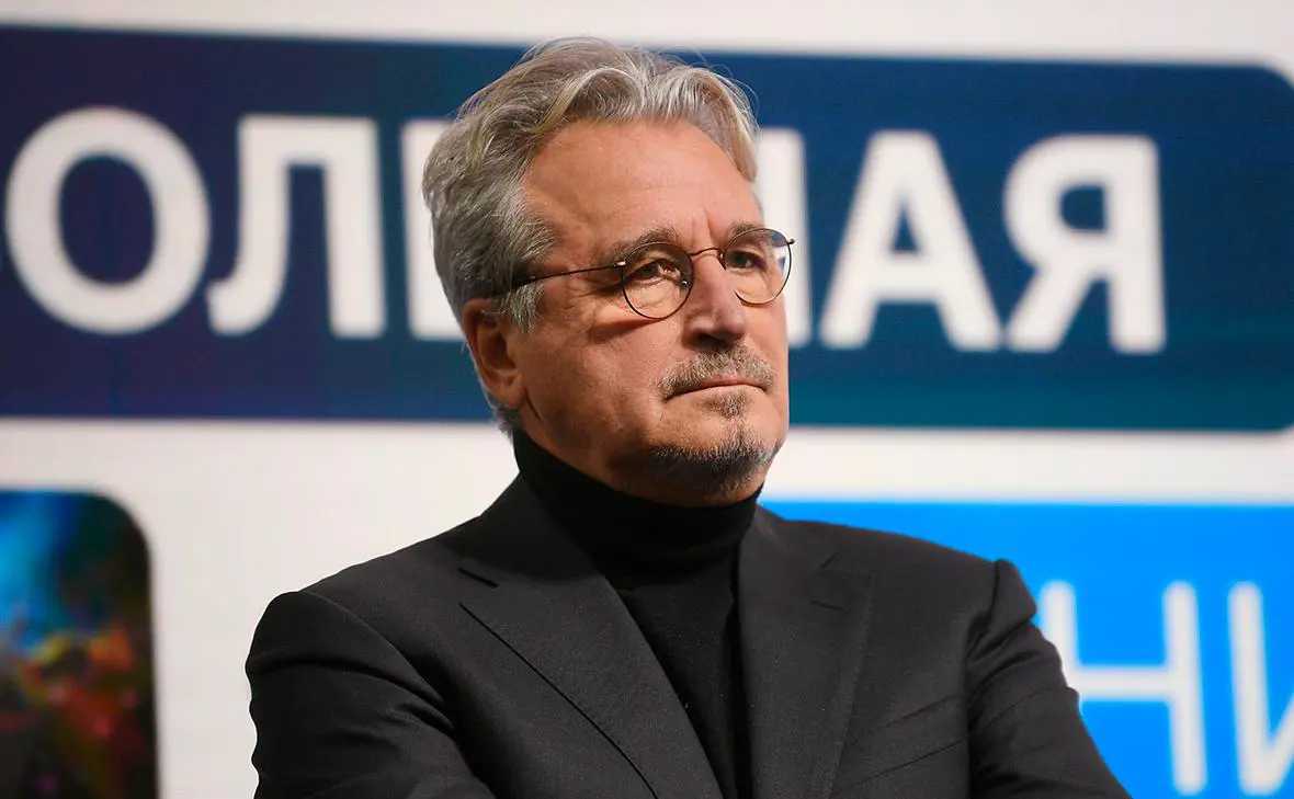Олег Сысуев (Алексей Майшев / РИА Новости)