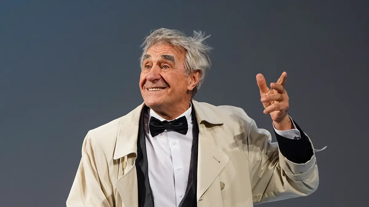 Звезда «Сватов» Анатолий Васильев разорвал связи с сыном Филиппом и внуками