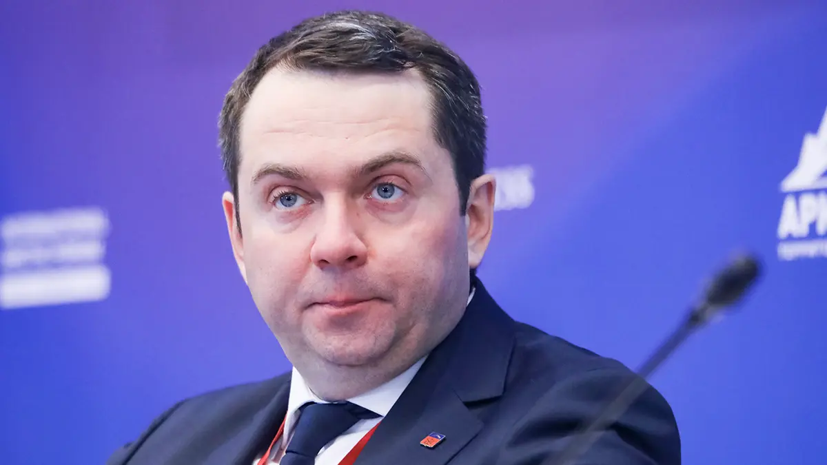 В Мурманской области опровергли сообщения об отставке губернатора Чибиса