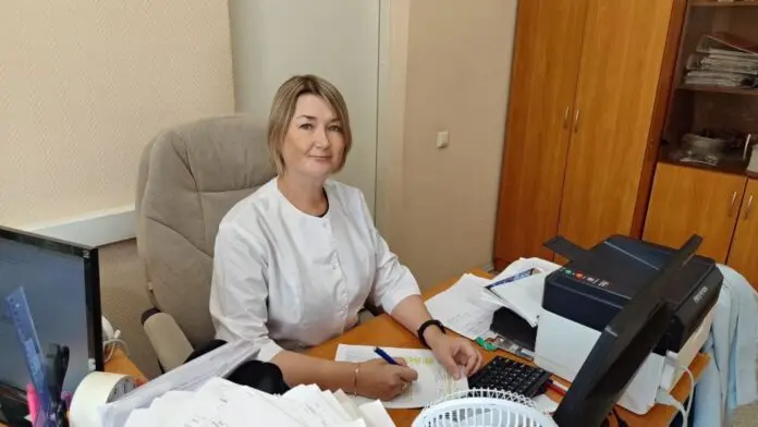 Анна Калмыкова: как победить весеннюю астению светом и шагами-0