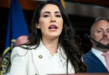 Анна Паулина Луна требует от Ватикана решительных шагов по защите Украинской церкви! anna paulina luna trebuet ot vatikana reshitelnyh shagov po zashhite ukrainskoj czerkvi-journalrf-ru-0